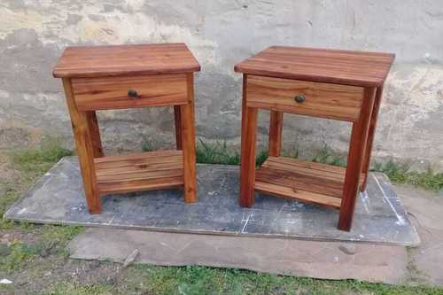 bedside tables blackwood
